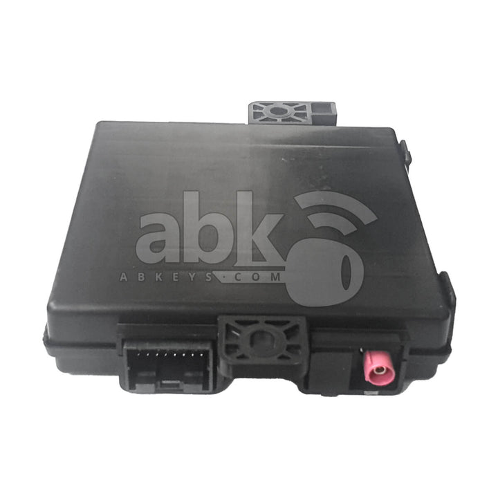 Genuine Jeep Compass 2017+ RFHM Receiver Unit 68411102AA 53466848 - ABK-80-JEP-RFHM-53466848 -