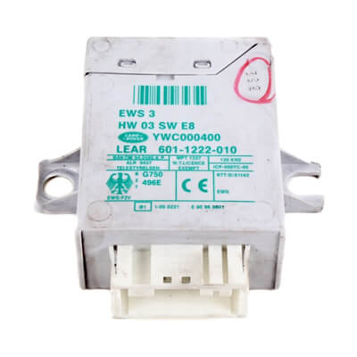 Блок EWS3 Оригинальный Range Rover Vogue YWC000400