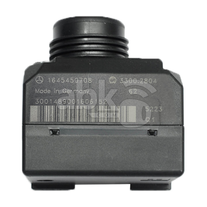 Genuine Mercedes ML W164 EZS Ignition Switch Module 164 545 07 08 1645450708 - ABKEYS.COM