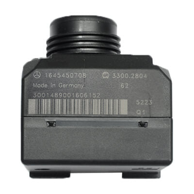 Módulo de Interruptor de Encendido EZS Mercedes ML W164 Original 164 545 07 08 1645450708