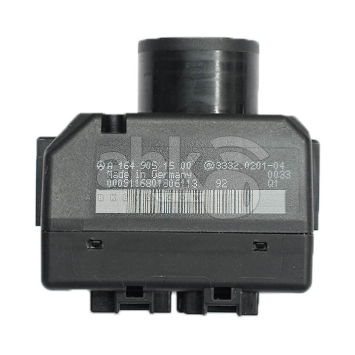 Genuine Mercedes ML W164 EZS Ignition Switch Module 164 905 15 00 1649051500 - ABKEYS.COM