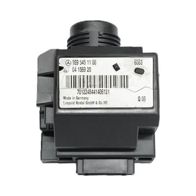 Módulo Cerradura de Encendido EZS Mercedes Clase A Clase B W169 W245 Genuino 169 545 11 08 1695451108