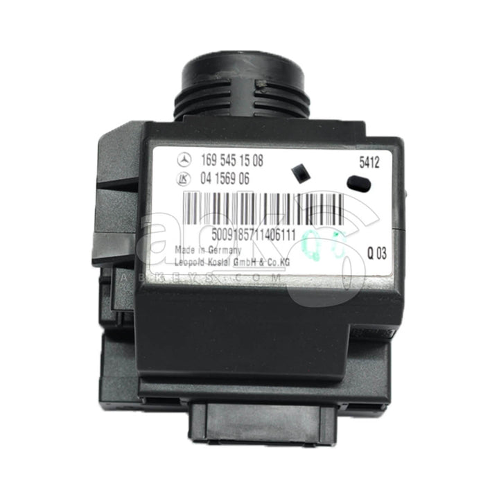 Genuine Mercedes A - Class B - Class W169 W245 EZS Ignition Switch Module 169 545 15 08 1695451508