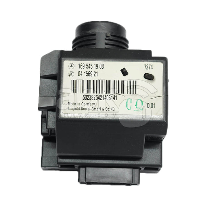 Genuine Mercedes A-Class B-Class W169 W245 EZS Ignition Switch Module 169 545 19 08 1695451908