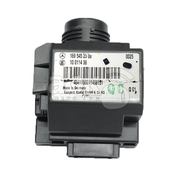 Genuine Mercedes A-Class B-Class W169 W245 EZS Ignition Switch Module 169 545 23 08 1695452308 -