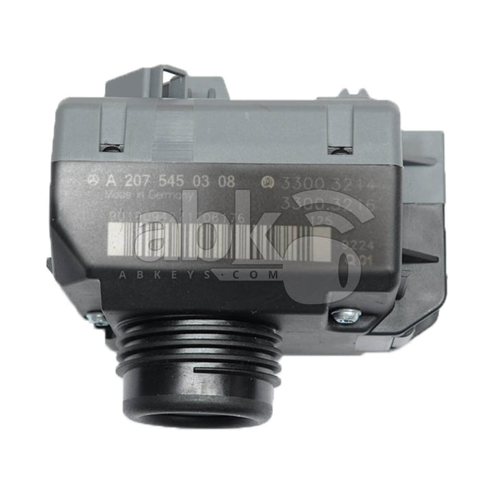 Genuine Mercedes C-Class W204 EZS Ignition Switch Module 207 545 03 08 2075450308 -