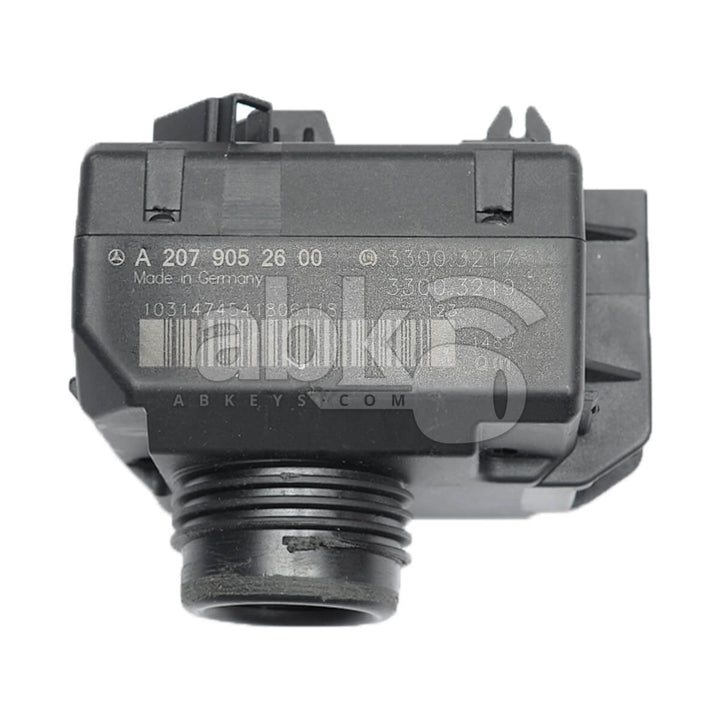 Genuine Mercedes C-Class W204 EZS Ignition Switch Module 207 905 26 00 2079052600 -