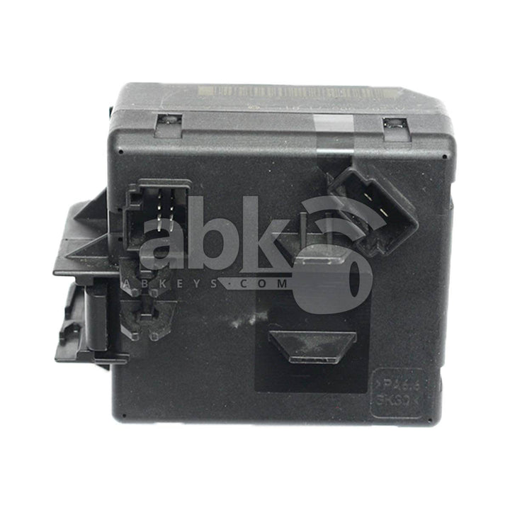 Genuine Mercedes C-Class W204 EZS Ignition Switch Module 207 905 29 00 2079052900 - ABKEYS.COM