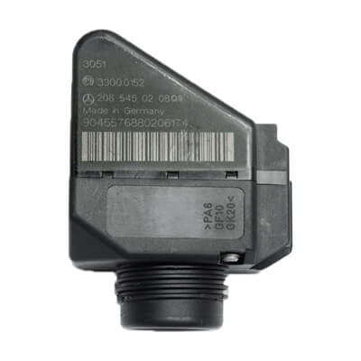 Véritable Module de Serrure de Contact EZS Mercedes E-Class W210 208 545 02 08 2085450208