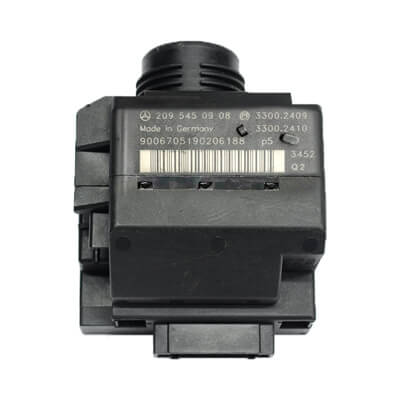 Módulo de Cerradura de Encendido EZS Mercedes C-Class W203 Original 209 545 09 08 2095450908