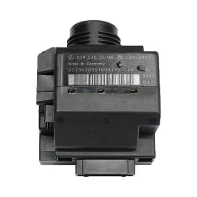 Genuine Mercedes C-Class W203 EZS Ignition Switch Module 209 545 35 08 2095453508