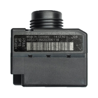 Módulo de Cerradura de Encendido EZS Mercedes S-Class W220 Original 215 545 01 08 2155450108