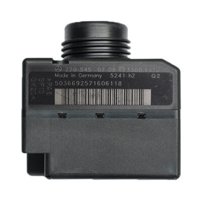 Genuine Mercedes S-Class W220 EZS Ignition Switch Module 220 545 07 08 2205450708