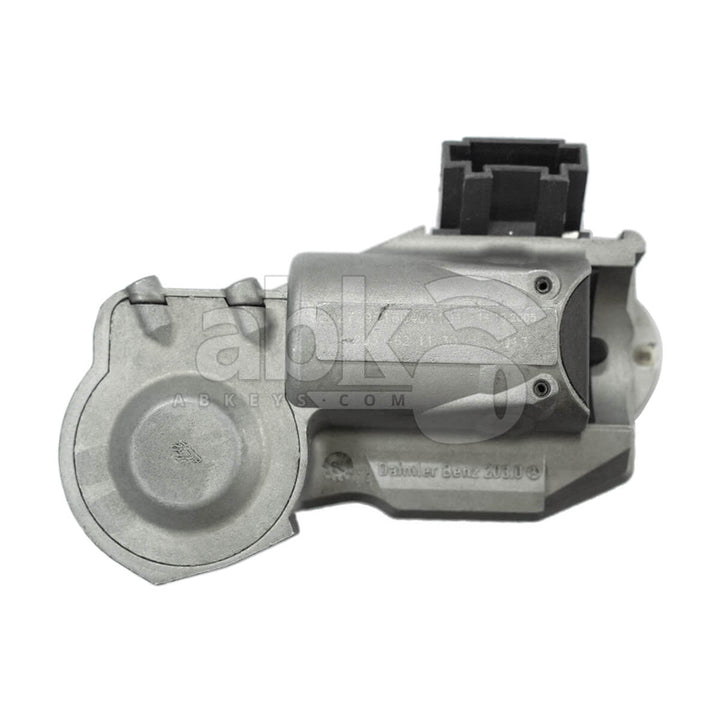 Genuine Mercedes C-Class W203 Steering Lock ELV ESL - ABKEYS.COM