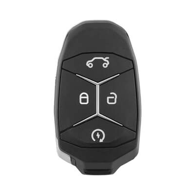 Genuine Lynk & Co 2017-2019 Smart Key, 4Buttons, 433MHz