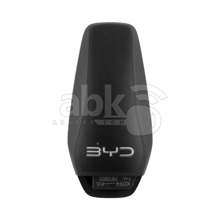 Genuine Byd Yuan Plus, Dolphin, Song 2021-2025 Smart Key, 4Buttons 16766148-00 433MHz, K2TF4-41A