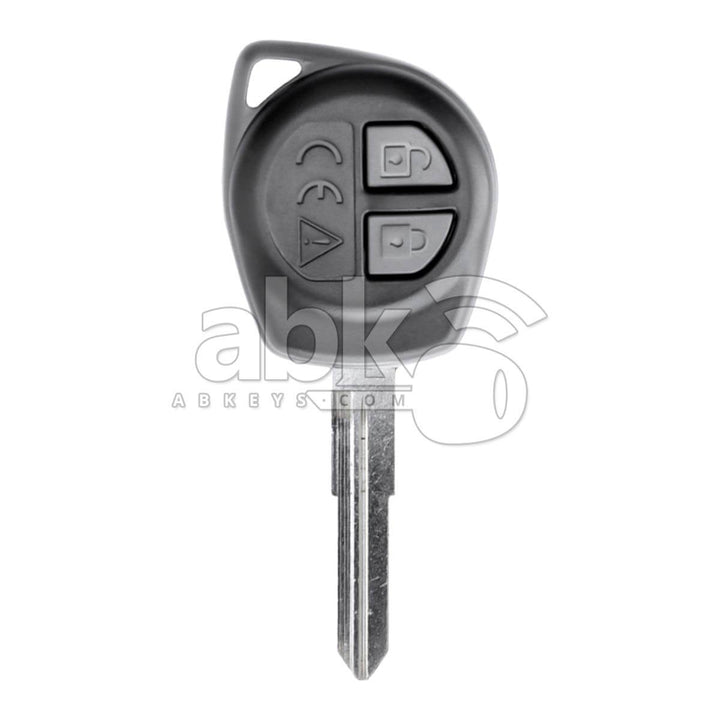 Genuine Suzuki Baleno 2022-2024 Key Head Remote 2Buttons 37145-M68P60 433MHz SZ21R - ABK-865