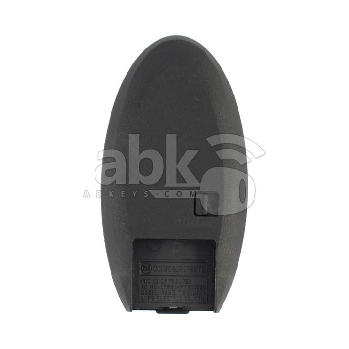 Genuine Nissan Pathfinder Rogue Versa 2008+ Smart Key 3Buttons 285E3-EM30D 285E3-EM31D 315MHz