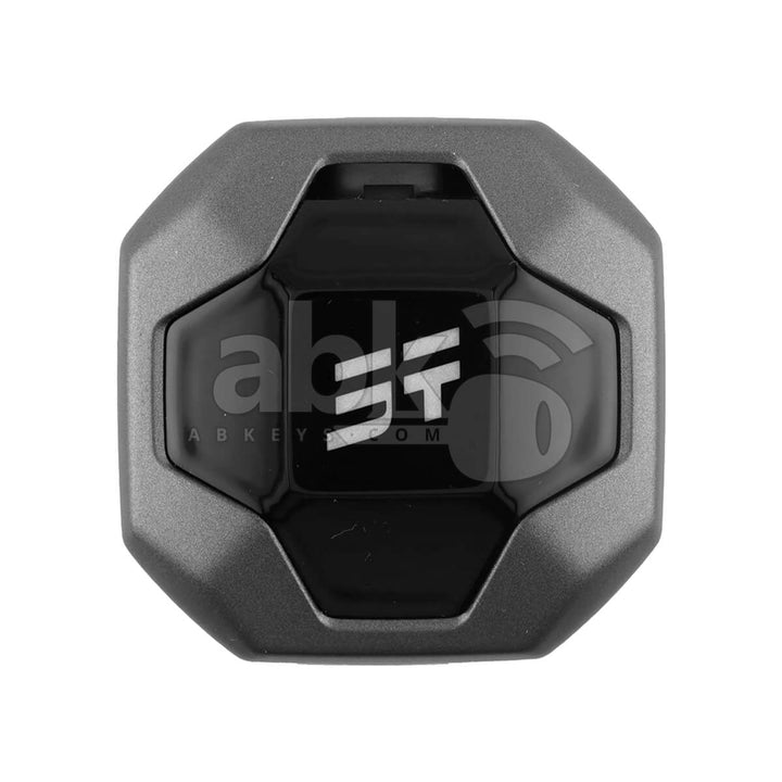 Genuine Jetour T2 2023-2025 Smart Key, 4Buttons F266105380BJ 433MHz