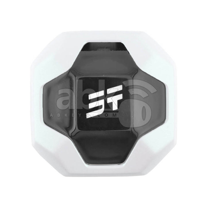 Genuine Jetour T2 2023-2025 Smart Key, 4Buttons F266105380DJ 433MHz White