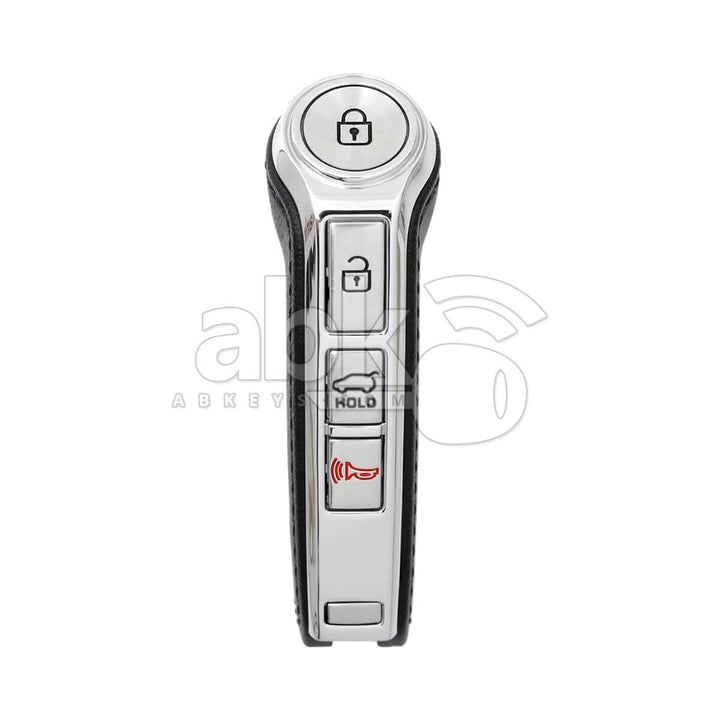 Genuine Kia Mohave 2020 - 2021 Smart Key 4Buttons 95440 - 2J500 433MHz - ABK - 910 ABKEYS.COM