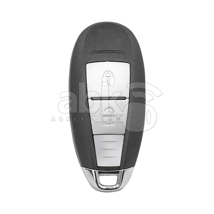 Suzuki Grand Vitara 2015-2019 Smart Key 2Buttons 37172-54P01 37172-54P02 433MHz R64M0 - ABK-918