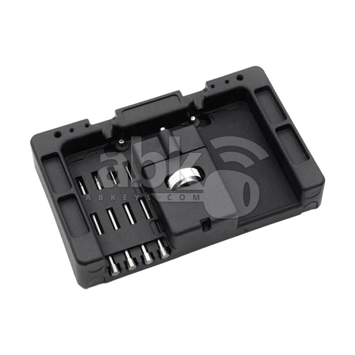 Flip Remote Roll Pin Removal Vice Tool - ABK-941 - ABKEYS.COM