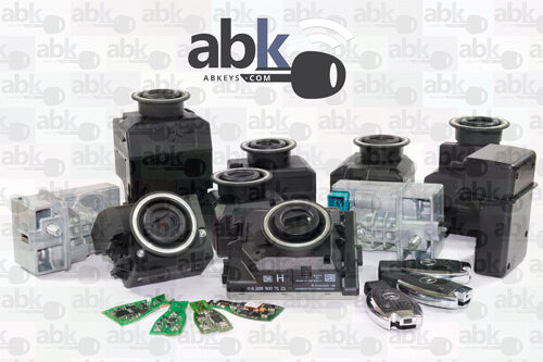 ABKEYS