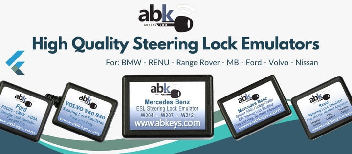 ABKEYS