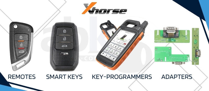ABKEYS