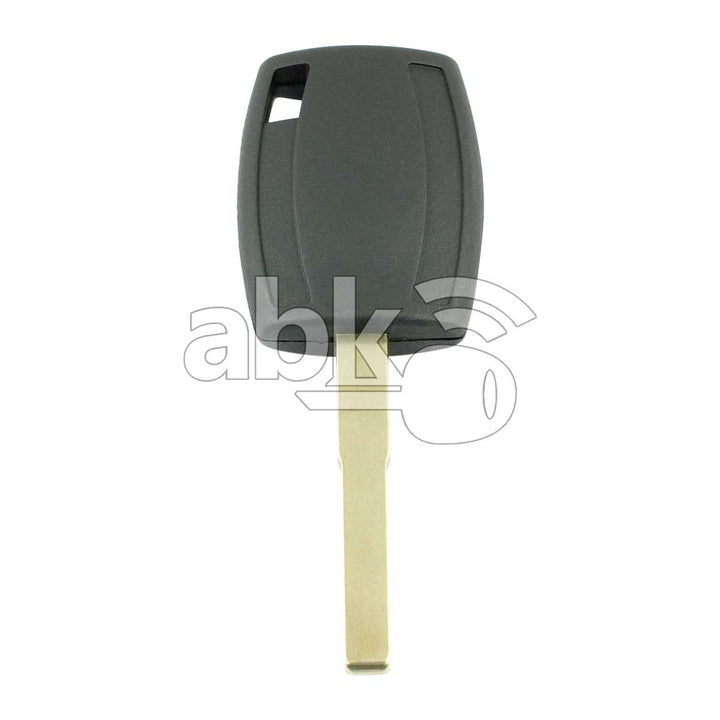 Ford Transponder Key PCF7939FA HU101 - ABK-1004 - ABKEYS.COM