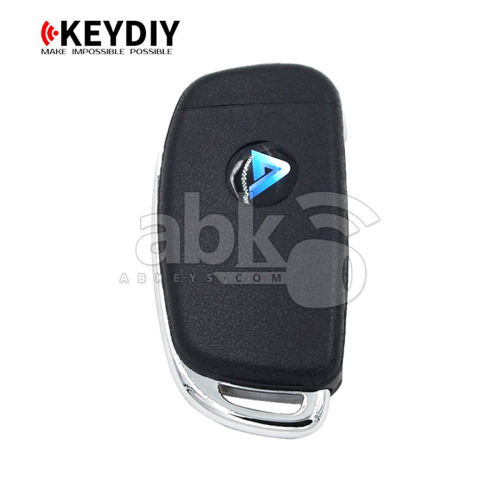 KeyDiy KD Universal Remote B Series Hyundai Type With 3Buttons B16 - ABK-1010-B16 - ABKEYS.COM