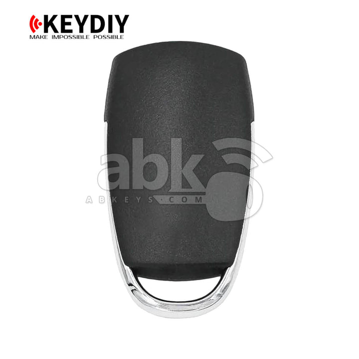 KeyDiy KD Universal Remote B Series Hyundai Type With 3Buttons B20-3 - ABK-1010-B20-3 - ABKEYS.COM