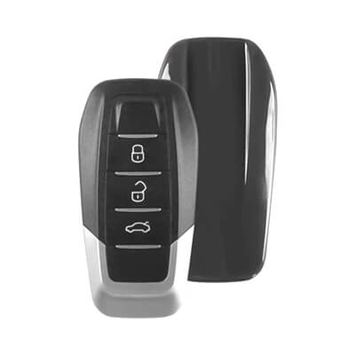 Xhorse VVDI Key Tool Wired Remote Control, 3Buttons XKFEF5EN