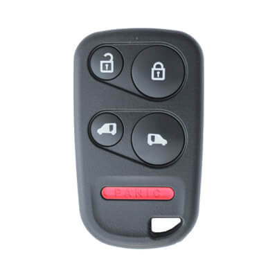 Xhorse VVDI Key Tool Honda Style Wired Remote Control, 5Buttons XKHO04EN
