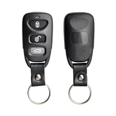 Xhorse VVDI Key Tool Hyundai Kia Style Проводной Брелок 3Кнопки XKHY00EN