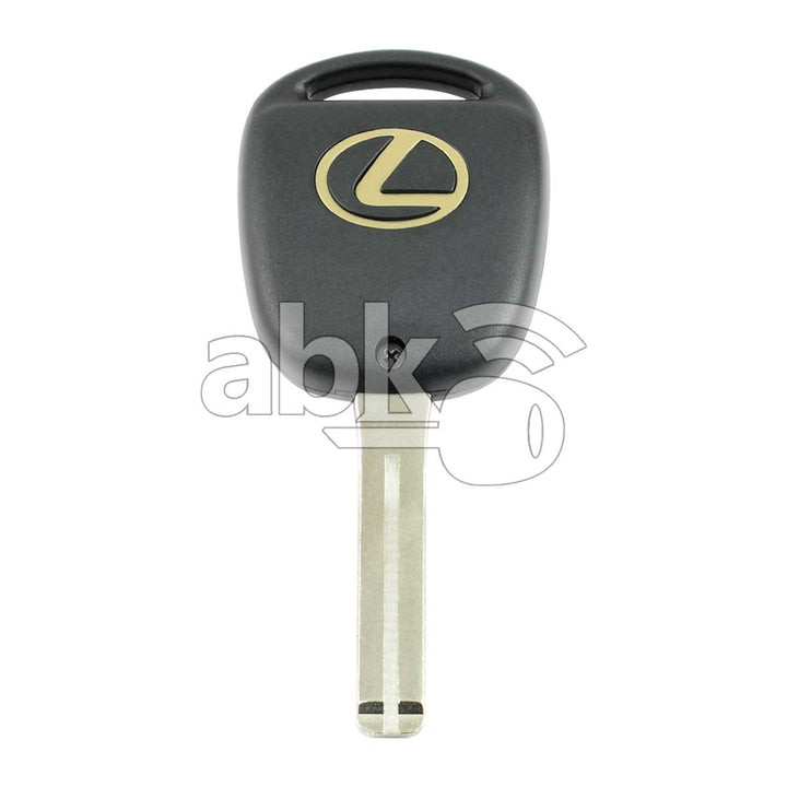 Lexus ES IS LS GS 1998+ Key Head Remote 3Buttons 433MHz TOY48 - ABK-1039 - ABKEYS.COM