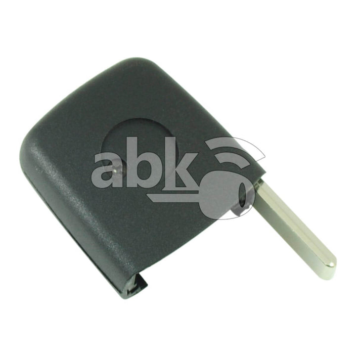 Volkswagen Square 1998+ Flip Remote Key Blade HU66 - ABK-10 - ABKEYS.COM