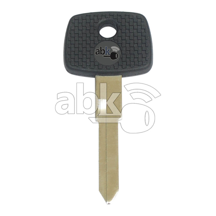 Mercedes Benz Actros Atego Actor Chip Less Key YM15 - ABK-111 - ABKEYS.COM