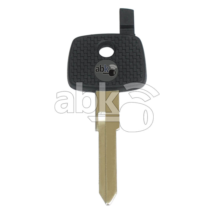 Mercedes Benz Actros Atego Actor Chip Less Key YM15 - ABK-111 - ABKEYS.COM