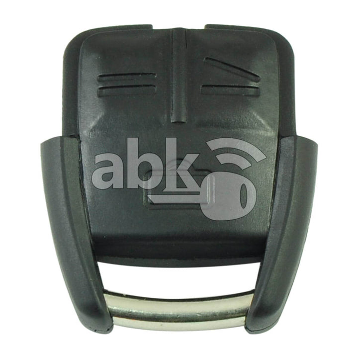 Opel 1998+ Key Head Remote Cover 3Buttons - ABK-1127 - ABKEYS.COM