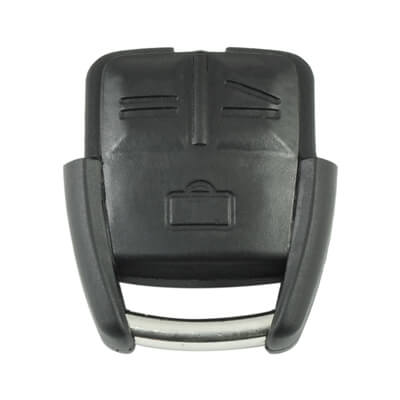 Opel 1998+ Coque de Télécommande 3Boutons