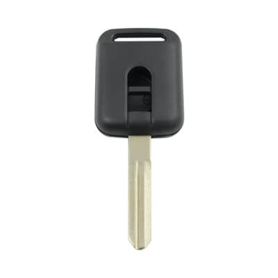 Nissan 2006+ Coque de Télécommande Tête de Clé 2/3Boutons NSN14