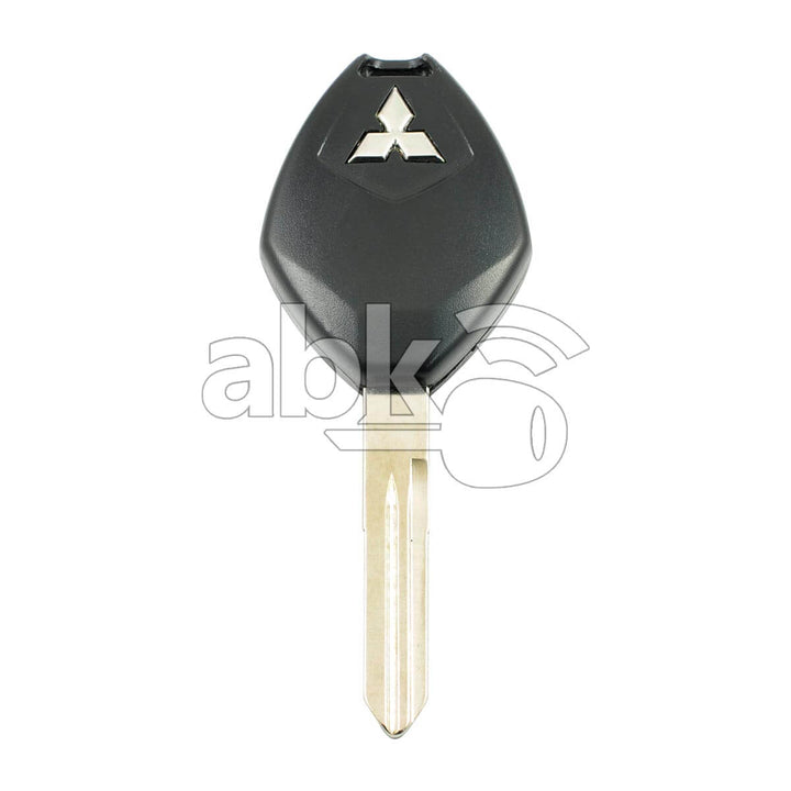 Mitsubishi 2003+ Key Head Remote Cover 4Buttons MIT9 - ABK-1138 - ABKEYS.COM