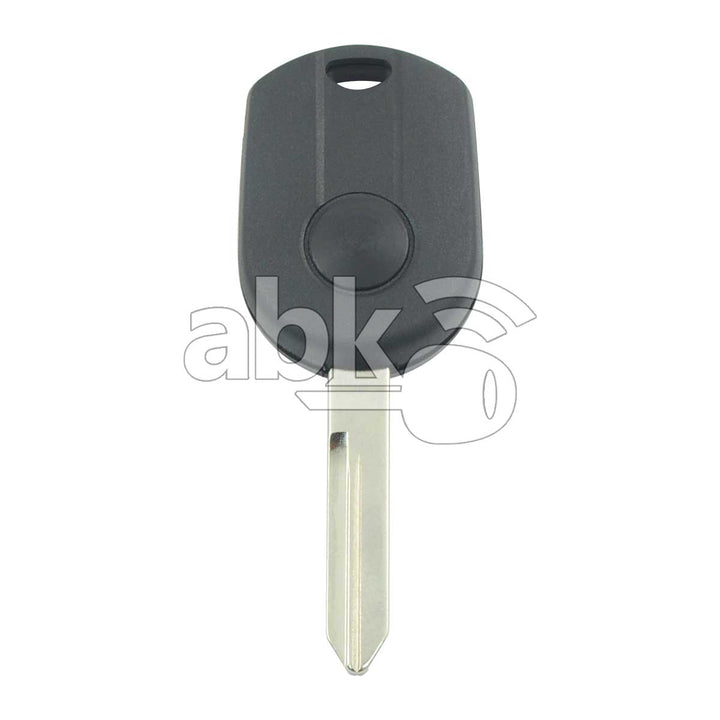 Ford 2006+ Key Head Remote Cover 4Buttons FO40R - ABK-1155 - ABKEYS.COM