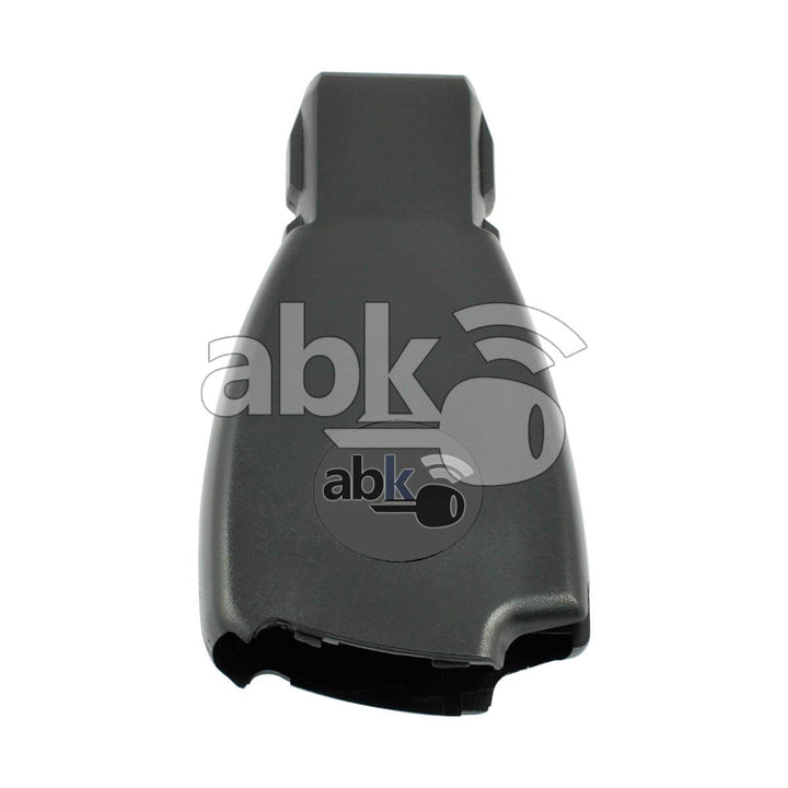 Mercedes Benz Small Nec 1999+ Smart Key Cover 4Buttons - ABK-116 - ABKEYS.COM