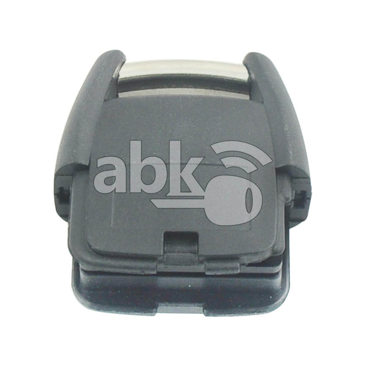 Opel 1998+ Key Head Remote Cover 2Buttons - ABK-1172 - ABKEYS.COM