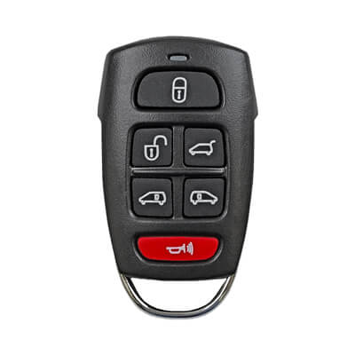 Genuine Hyundai Entourage 2006-2009 Remote Control, 6Buttons 95430-4J021 315MHz, SV3-100060235