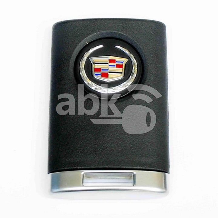 Genuine Cadillac Escalade 2007+ Remote Control 6Buttons 25842678 315MHz OUC60000223 - ABK-1178 -