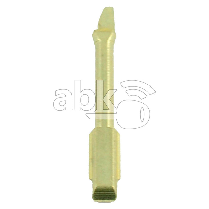Ford 2003+ Flip Remote Key Blade FO21 - ABK-1223 - ABKEYS.COM